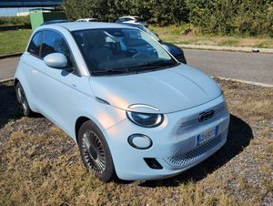 Fiat 500 e Opening Edition 2020