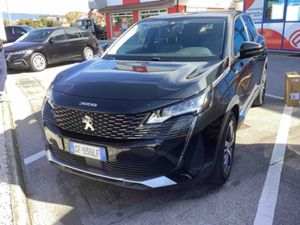 Peugeot 3008 Allure 2021