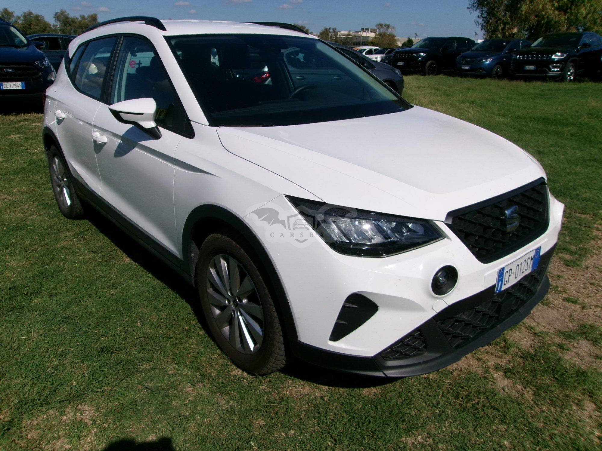 Seat Arona 1.0 TSI Style 2023