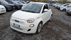 Fiat 500 e 2023