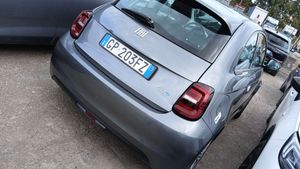 Fiat 500 e 2023