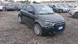 Fiat 500 e 2023