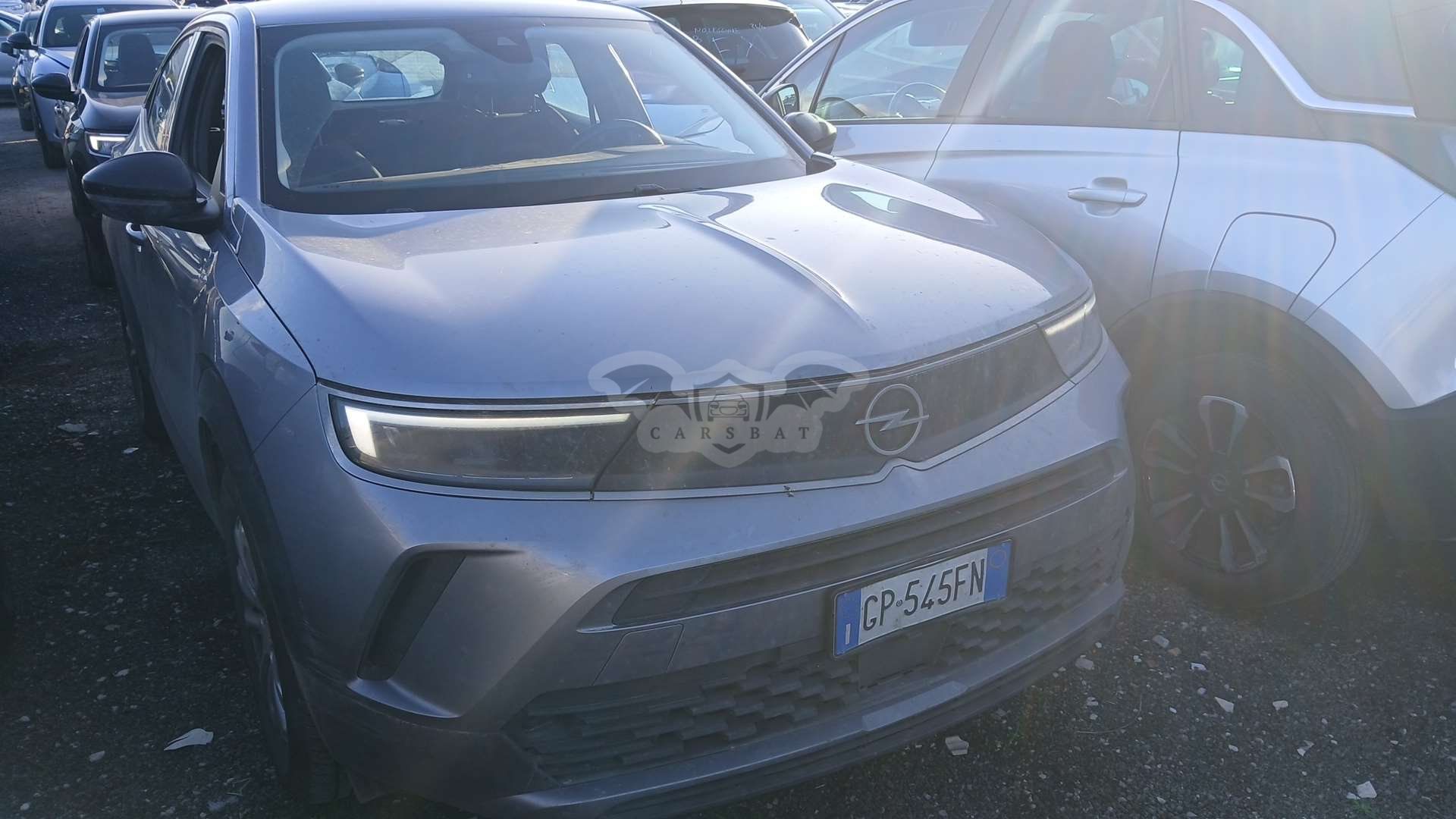 Opel Mokka Edition 2023
