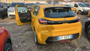 Peugeot 208 Active 2023