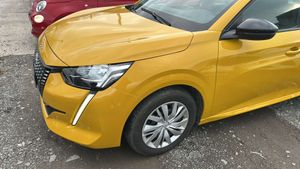 Peugeot 208 Active 2023