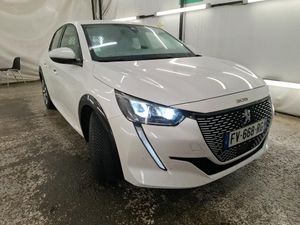 Peugeot 208 Active Business 2020