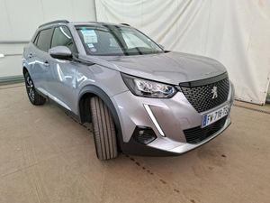 Peugeot 2008 1.2i Allure Business 2021