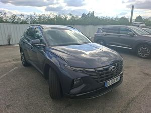 Hyundai Tucson 1.6 Creative 2023