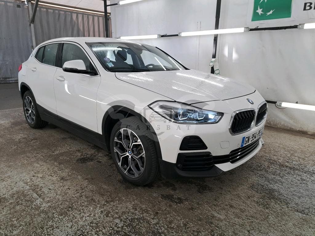 BMW X2 18i Lounge 2023