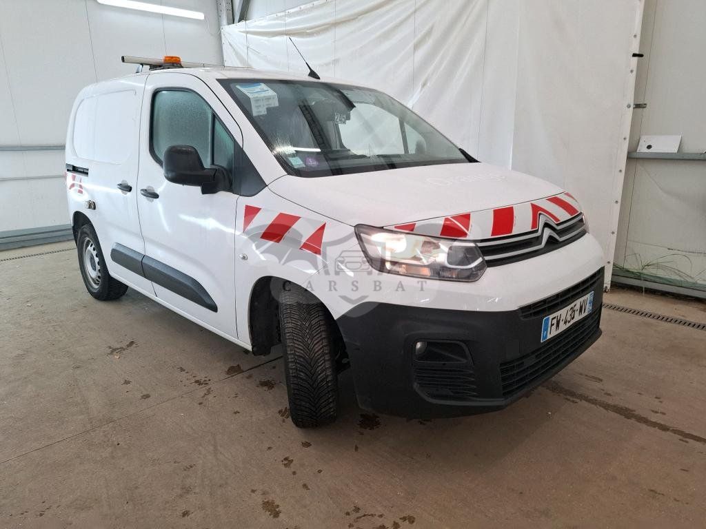 Citroën Berlingo 1.2i Worker 2021