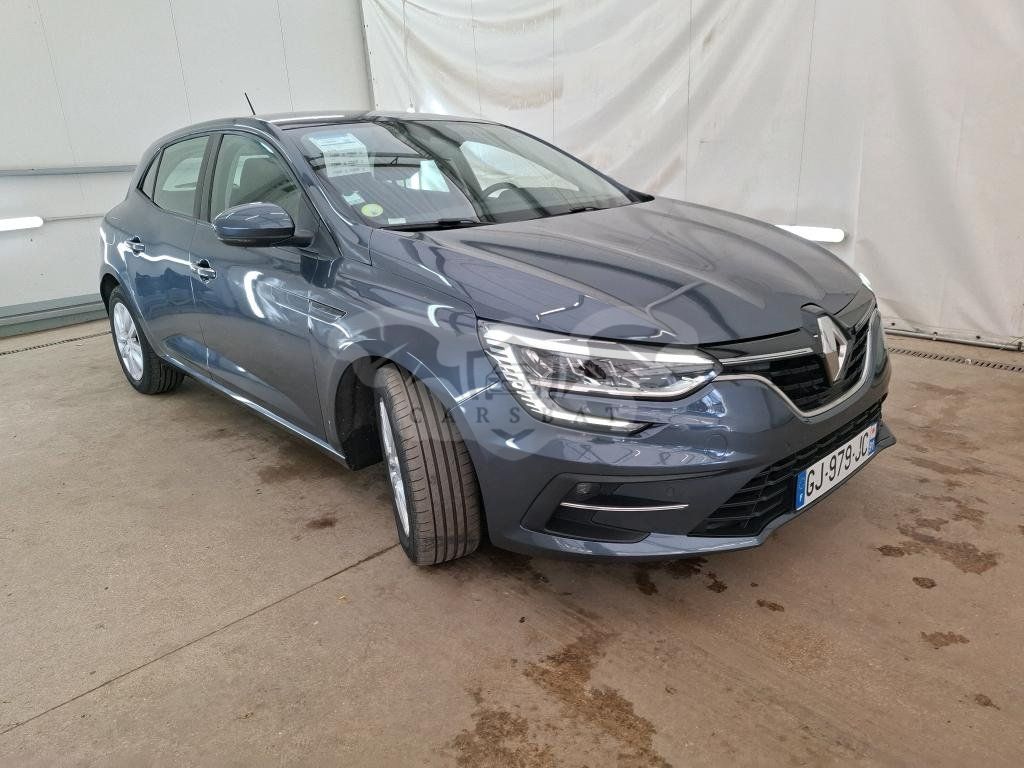 Renault Megane 1.5 DCI Business 2022