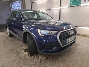 Audi Q3 35 TFSI Design 2021