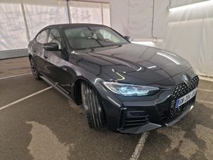 BMW 4 Series Gran Coupé 420i M Sport 2023