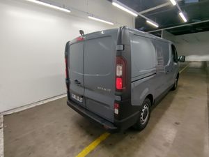 Renault Trafic L1H1 Grand Comfort 2022