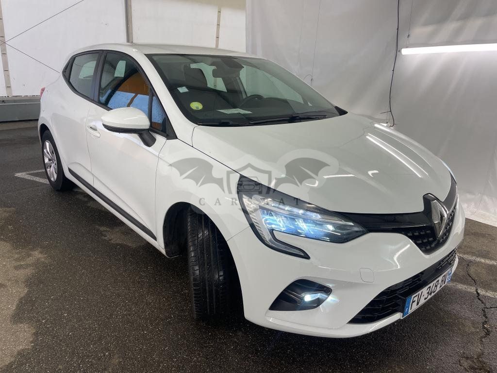 Renault Clio 1.5 DCI Air 2020