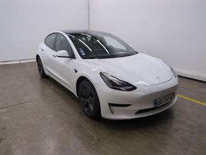 Tesla Model 3 Standard Range Plus 2021