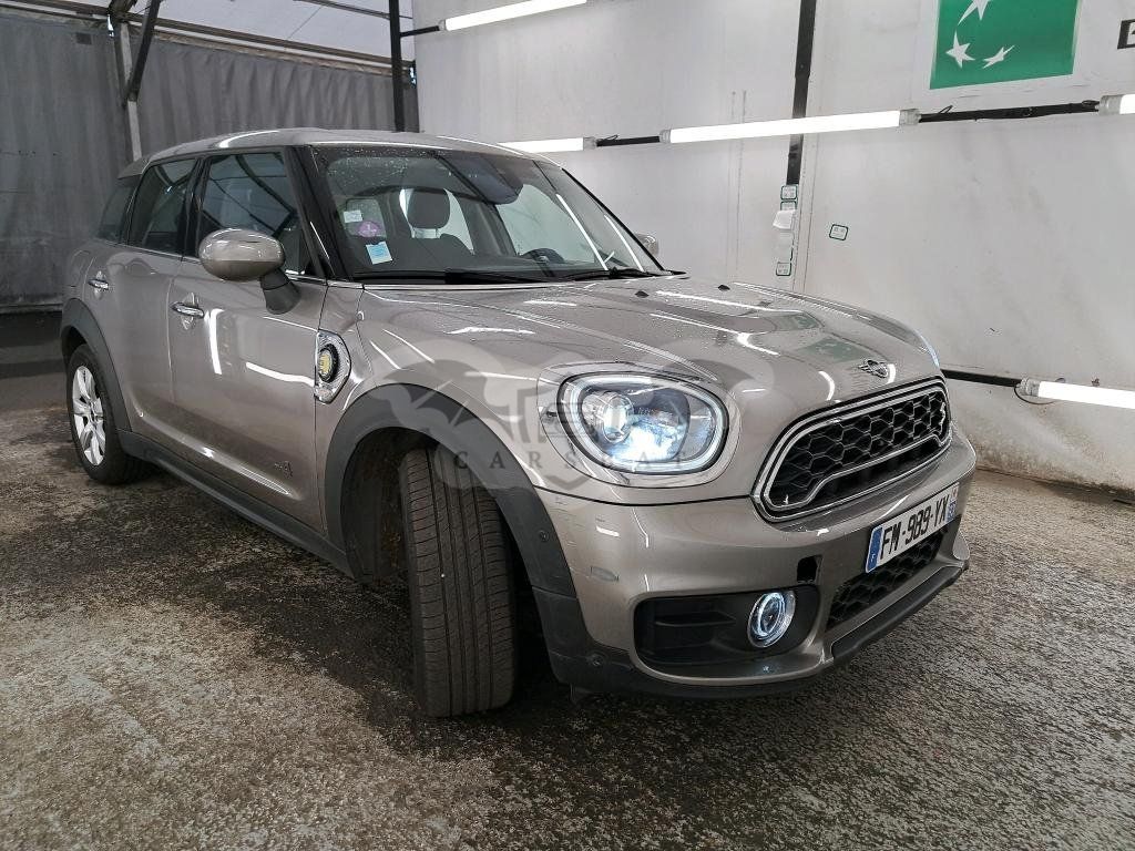 Mini Countryman Cooper SE 2020