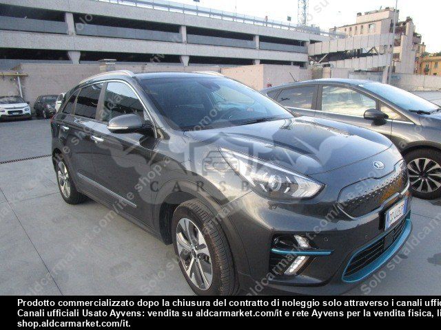 Kia Niro 65 kWh Style 2021