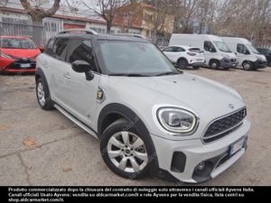 Mini Countryman Cooper SE Business 2022