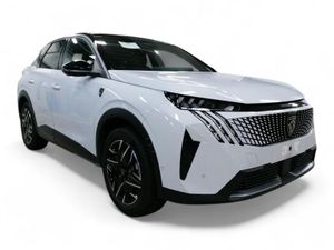 Peugeot 3008 1.2 GT 2025