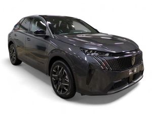 Peugeot 3008 1.2 GT 2025