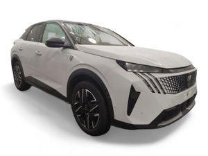 Peugeot 3008 1.2 GT 2025