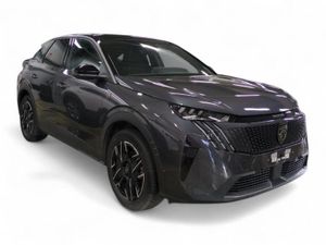 Peugeot 3008 1.2 GT 2025