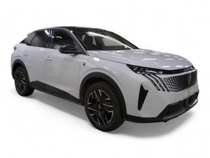 Peugeot 3008 1.2 GT 2025