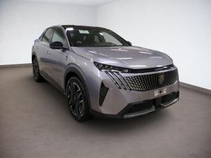 Peugeot 3008 1.2 GT 2025