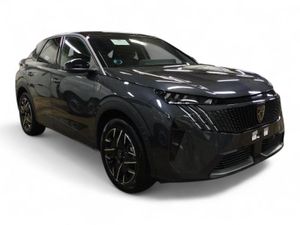 Peugeot 3008 1.2 GT 2025