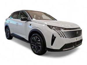 Peugeot 3008 1.2 GT 2025