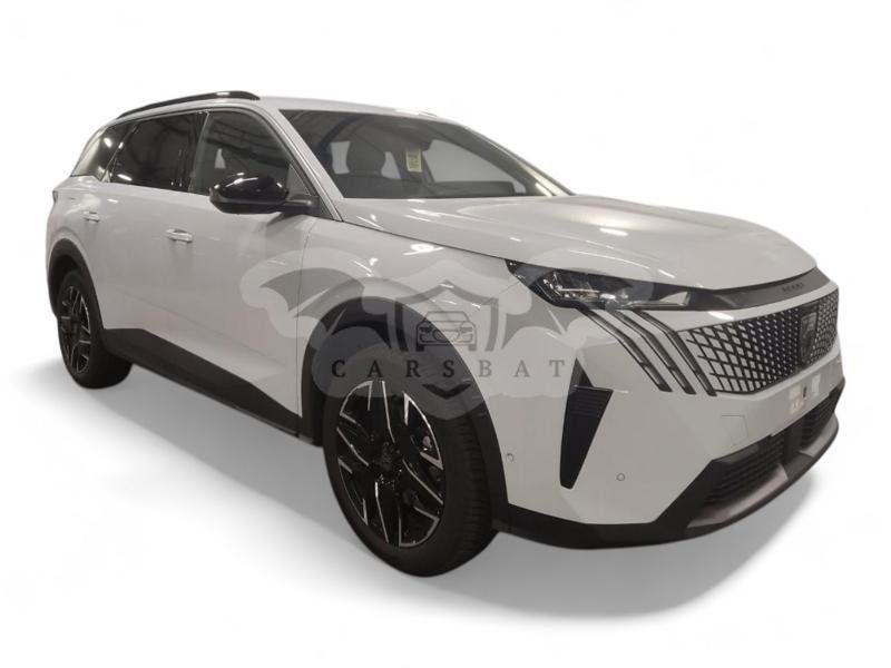 Peugeot 5008 1.2 Allure 2025