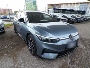 Volkswagen ID.7 Tourer Pro 2024