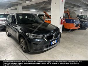 BMW X1 25e Advantage 2022