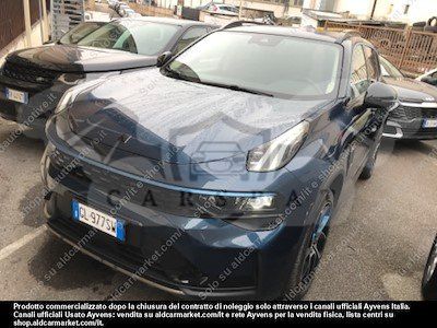 Lynk&Co 01 1.5 2022