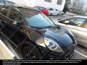 Ford Puma 1.0 Titanium 2021