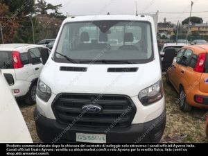 Ford Transit 2.0 Trend 2024