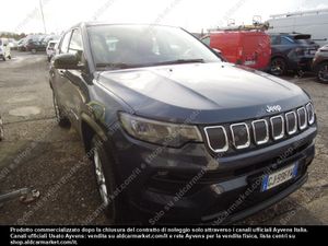 Jeep Compass 1.6 MultiJet Business 2022