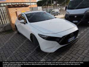 Mazda 3 2.0 Exclusive 2021