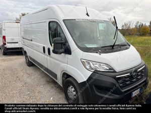 Opel Movano L3H2 2023