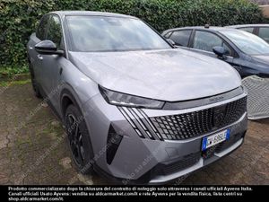 Peugeot 3008 GT 2024