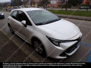 Toyota Corolla 1.8 Business 2022