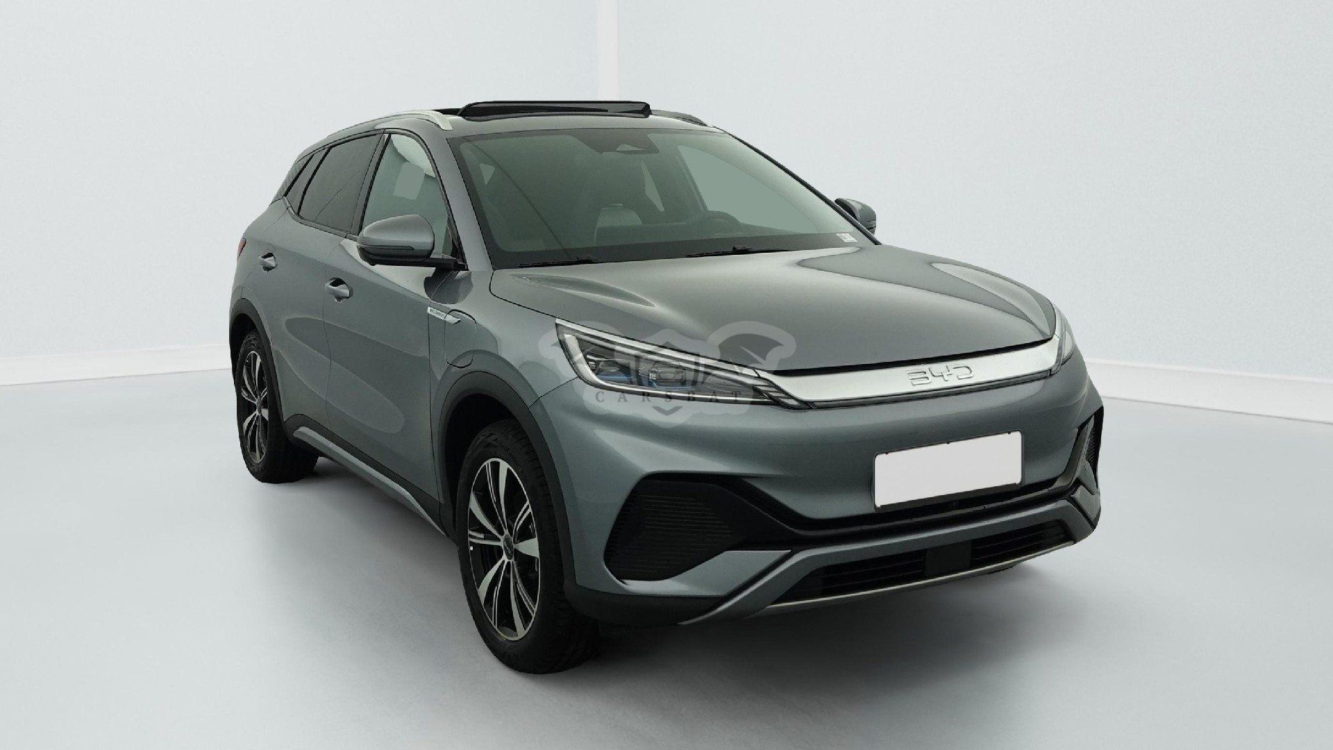 BYD Atto 3 60 kWh Design 2025
