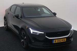 Polestar 2 Long Range 79 kWh Launch 2020