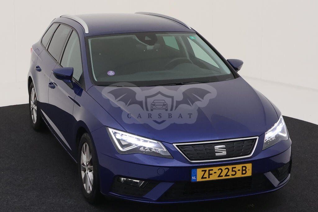 Seat Leon Sportstourer 1.0 TSI Style Business 2019