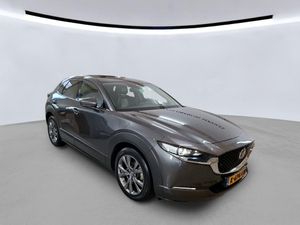 Mazda CX-30 2.0 SKYACTIV Luxury 2021