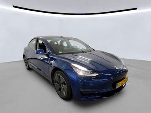 Tesla Model 3 Long Range 75 kWh 2020