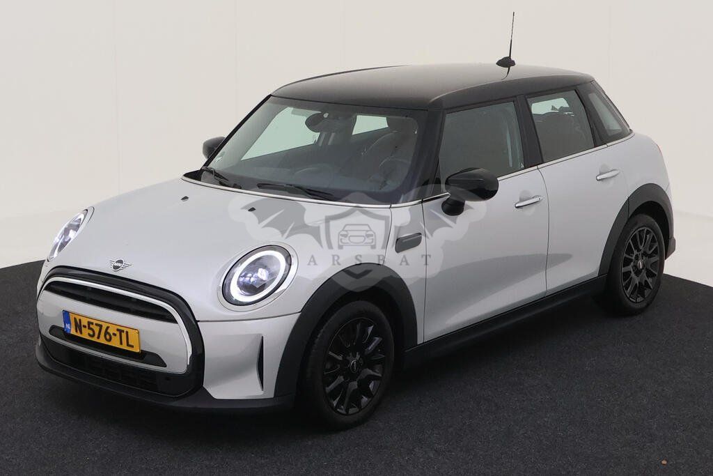 Mini 5 Doors Cooper 1.5 Business 2022