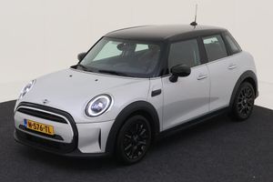 Mini 5 Doors Cooper 1.5 Business 2022