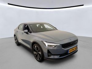 Polestar 2 Long Range 79 kWh 2021
